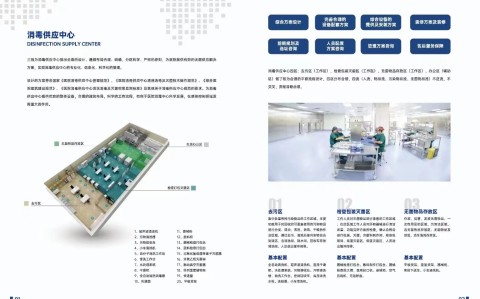 灭菌器厂家为您介绍消毒供应中心日常工作都包含什么