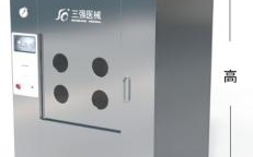 脉动真空清洗消毒器SQ-FX-360