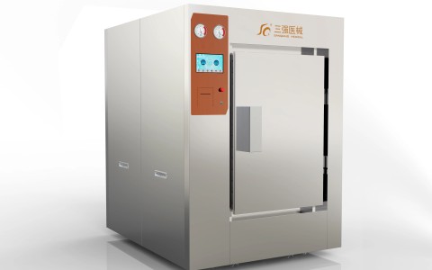 河省三强医疗器械有限责任公司成功入选2025年河南省工程研究中心