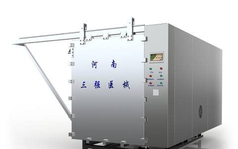 灭菌厂家为您介绍如何正确准备灭菌物品