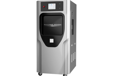 低温灭菌的第三种选择：河南三强低温甲醛蒸汽灭菌器的差异化优势解析